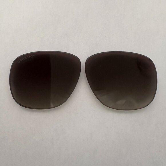 TOM FORD TF236 Olivier Sun Lenses - Picture 2 of 3
